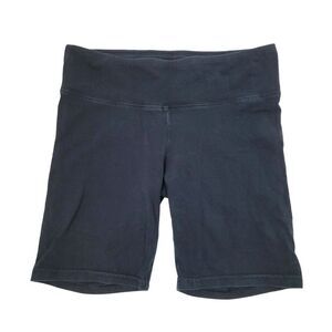 2/$20 Aritzia TNA Black Short Size: Small